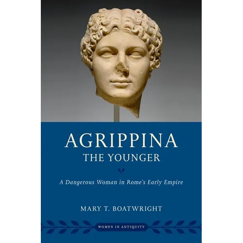 Agrippina the Younger - Hardcover