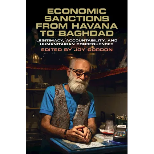 Economic Sanctions from Havana to Baghdad - Hardcover