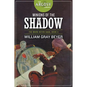 Minions of the Shadow - Paperback