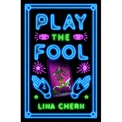 Play the Fool: A Mystery - Paperback