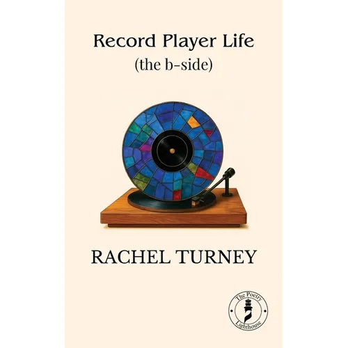 Record Player Life (the b-side) - Paperback