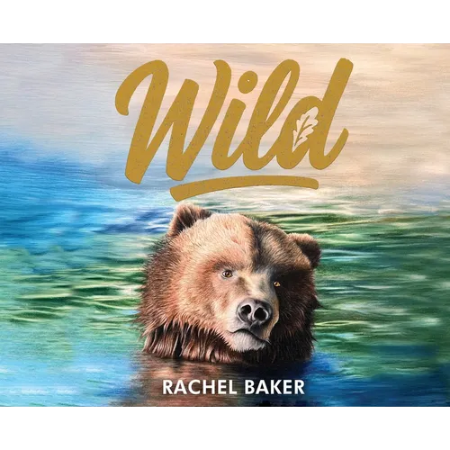 Wild - Hardcover