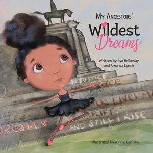 My Ancestors' Wildest Dreams - Paperback