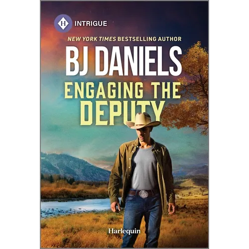 Engaging the Deputy - Paperback