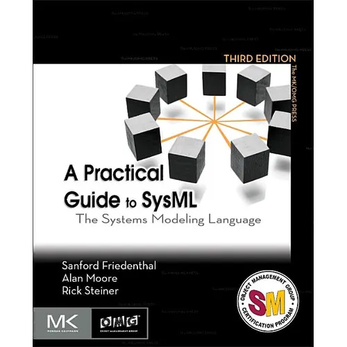 A Practical Guide to Sysml: The Systems Modeling Language - Paperback