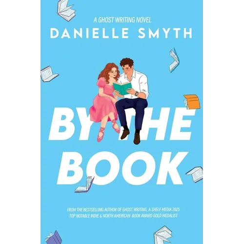 By the Book - Paperback