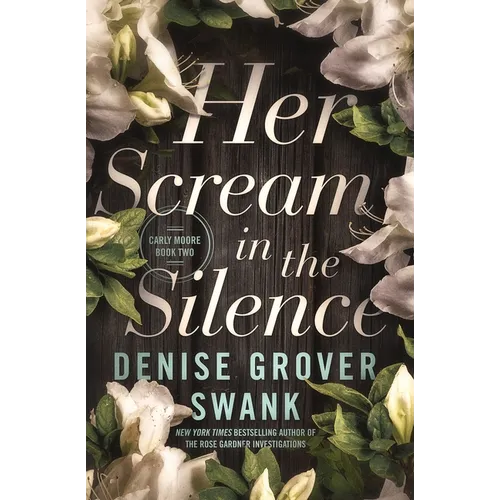 Her Scream in the Silence - Paperback