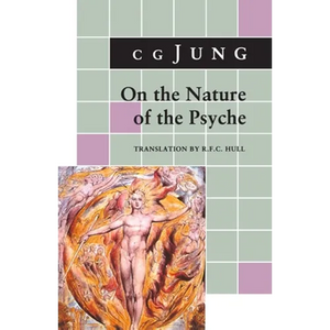 On the Nature of the Psyche: (From Collected Works Vol. 8) - Paperback