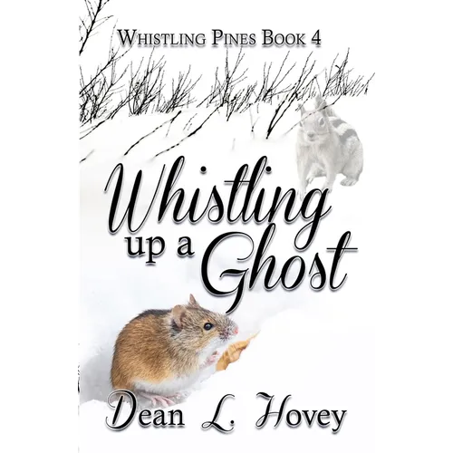 Whistling up a Ghost - Paperback