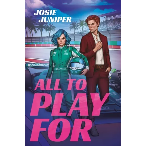 All to Play for - Paperback