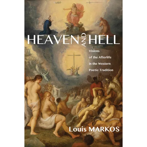 Heaven and Hell - Paperback