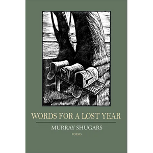Words for a Lost Year - Paperback