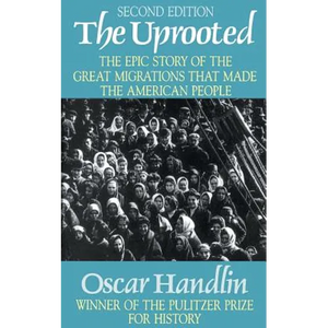 The Uprooted - Paperback
