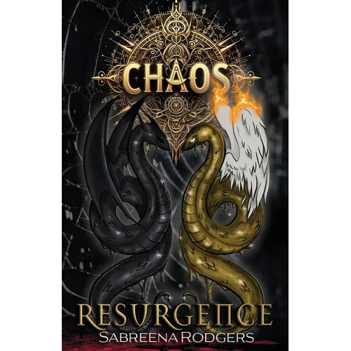 Chaos Resurgence - Paperback