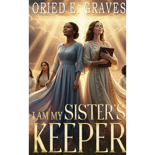 I am My Sister's Keeper - Hardcover