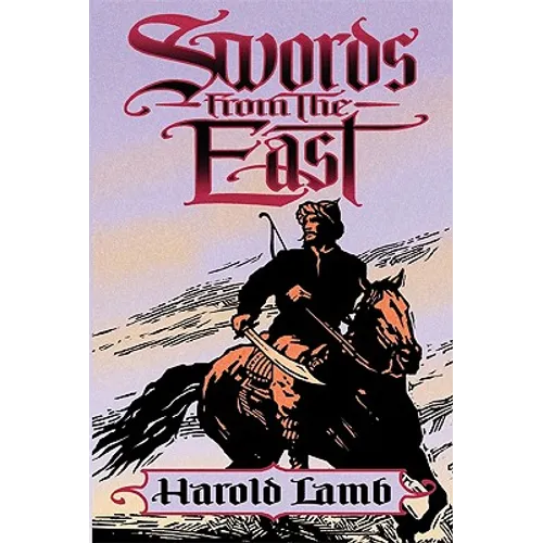 Swords from the East - Paperback