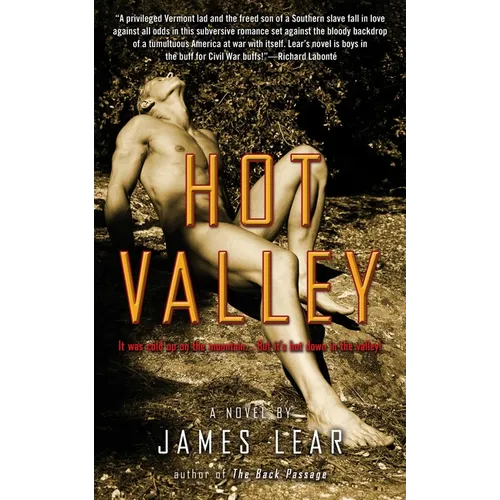 Hot Valley - Paperback
