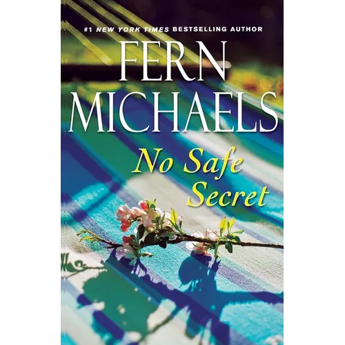No Safe Secret - Paperback