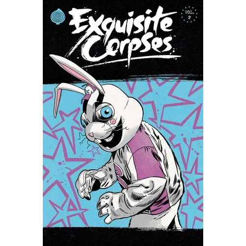 Exquisite Corpses Volume 2 - Paperback