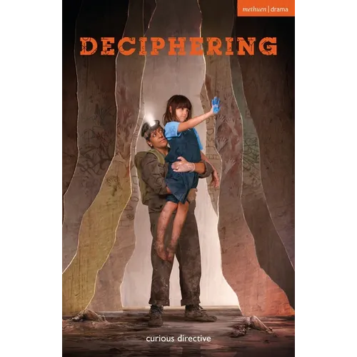 Deciphering - Paperback
