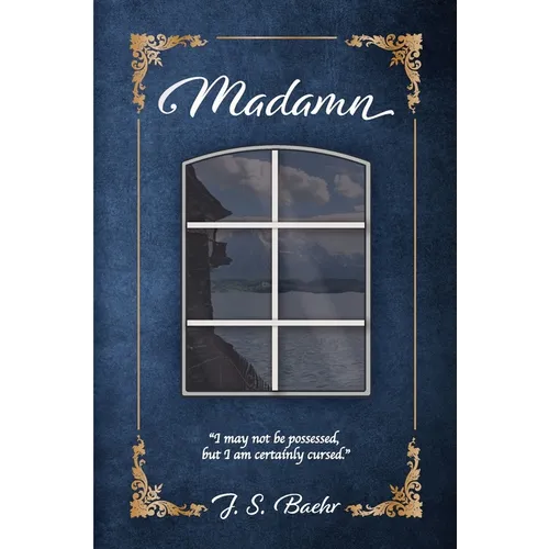 Madamn - Paperback