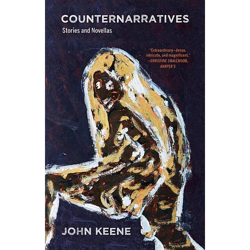 Counternarratives - Paperback