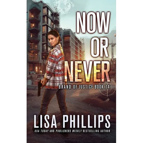 Now or Never - Paperback
