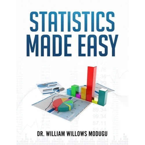 Statistics Made Easy - Paperback