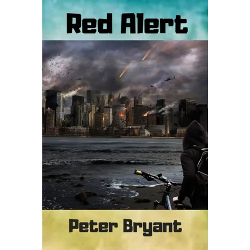 Red Alert - Paperback