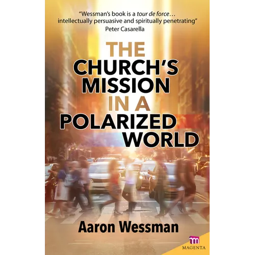 Church's Mission in a Polarized World - Paperback