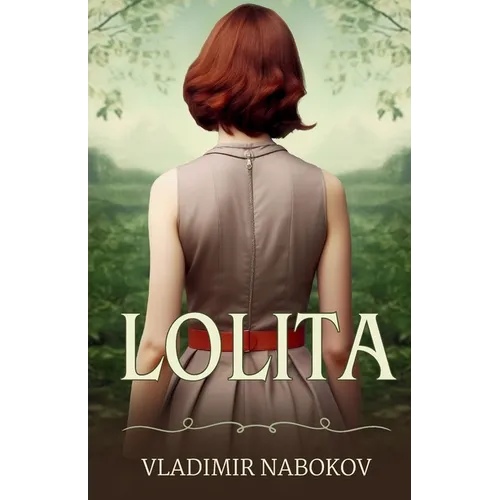 Lolita - Paperback