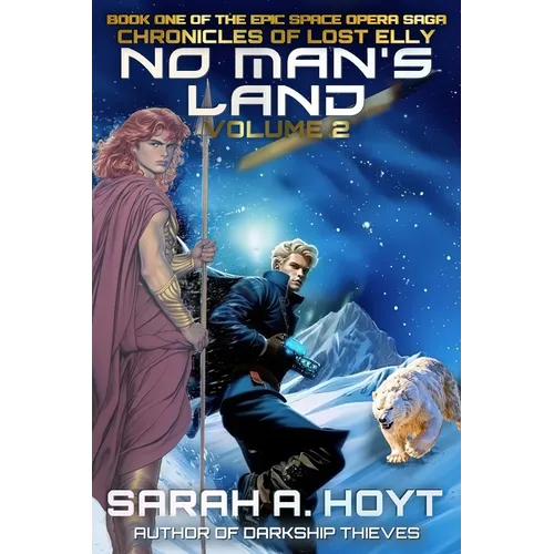 No Man's Land: Volume 2 - Paperback