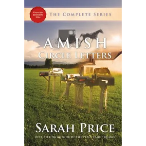 Amish Circle Letters - The Complete Series - Paperback