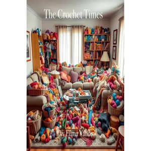 The Crochet Times - Paperback