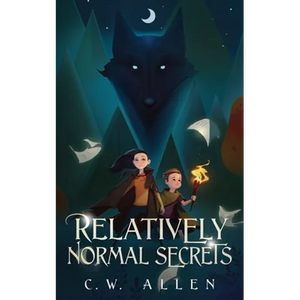 Relatively Normal Secrets - Paperback