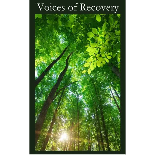 Voices of Recovery - Paperback