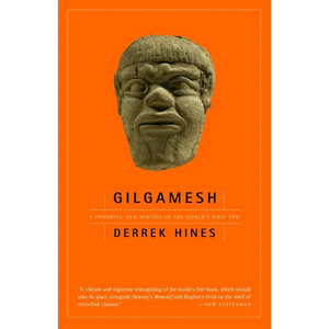 Gilgamesh - Paperback
