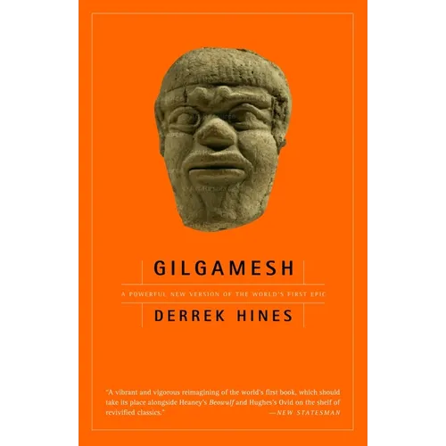 Gilgamesh - Paperback