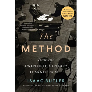 The Method: How the Twentieth Century Learned to ACT - Paperback