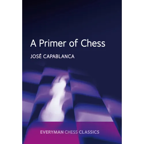 Primer of Chess - Paperback