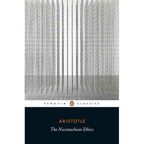 The Nicomachean Ethics - Paperback