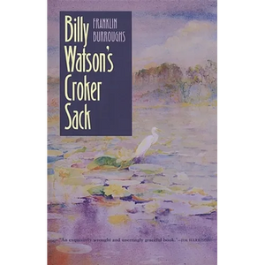 Billy Watson's Croker Sack - Paperback