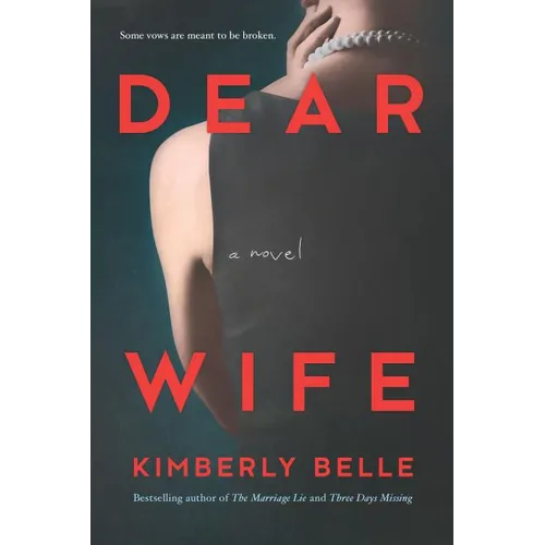 Dear Wife - Paperback
