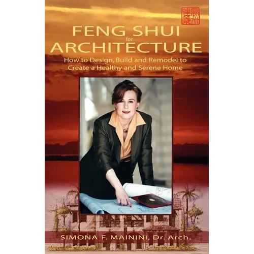 Feng Shui for Architecture