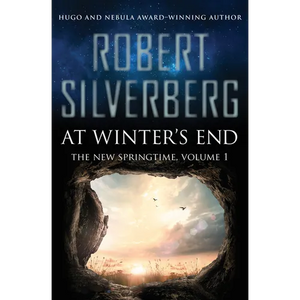 At Winter's End - Paperback