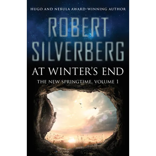 At Winter's End - Paperback