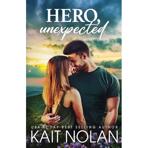 Hero, Unexpected - Paperback