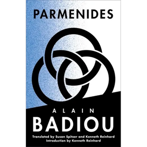 Parmenides: Ontological Figure, Being 1 - Hardcover