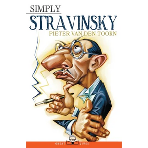 Simply Stravinsky - Paperback