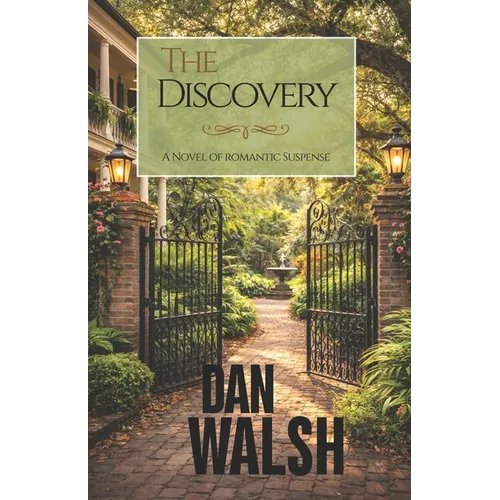 The Discovery - Paperback
